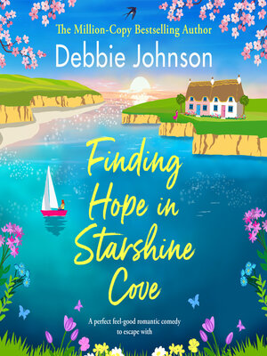 cover image of Finding Hope in Starshine Cove